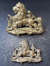 Rhodesian british south for sale  LEAMINGTON SPA
