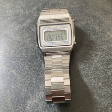 Vintage watch digitale gebraucht kaufen  Köln