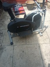 Confidence elliptical cross for sale  WATFORD