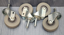 Lot 1.5 casters for sale  Prattsville