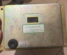 Centralina elettronica lf22e00 usato  Morra de Sanctis