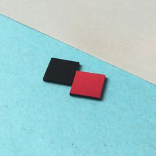 Usado, 2 peças filtro passa-banda estreito 850 nm filtro infravermelho visão noturna vidro preto quadrado comprar usado  Enviando para Brazil