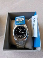 Montre automatique seiko d'occasion  Mulhouse-