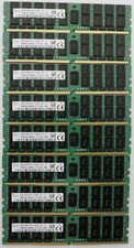 Memória RAM para servidor SK HYNIX 256GB (8X32GB) 2DRX4 PC4-2133P ECC, usado comprar usado  Enviando para Brazil