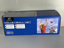 Rede de vôlei Eastpoint tamanho de torneio - 32 pés x 3 pés comprar usado  Enviando para Brazil