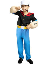 Ffizielles popeye kostüm gebraucht kaufen  Deutschland