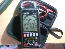 Multimeter digital messgerät gebraucht kaufen  Hosenfeld