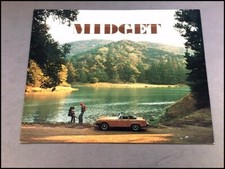 1976 midget factory for sale  Red Wing