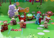 Night garden ninky for sale  STOURPORT-ON-SEVERN
