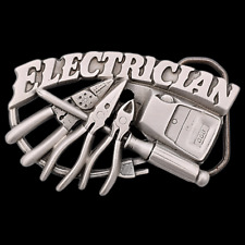 Electrician electrical worker for sale  Anchorage