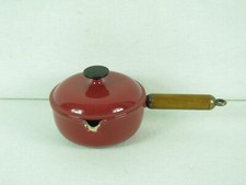 Creuset stieltopf kasserolle gebraucht kaufen  Karlsruhe