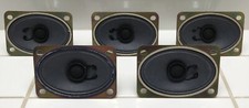 Ohm vintage speakers for sale  MILTON KEYNES