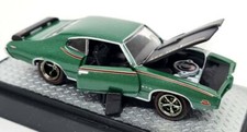 M2machines pontiac gto for sale  BOGNOR REGIS