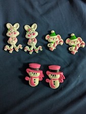 Avon glace pins for sale  Erie