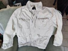 Blouson léger beige d'occasion  Torcy