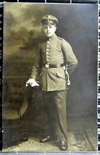 Young german soldier for sale  SUTTON