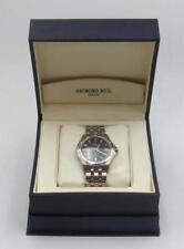 Raymond weil wrist for sale  Saugerties