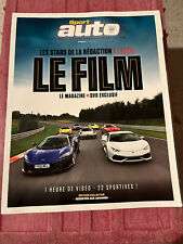 Sport auto 636 d'occasion  Quingey