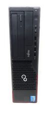 FUJITSU ESPRIMO E520 / CPU I3-2100 3,10 GHZ / RM 4GB / HDD 500GB / W10H comprar usado  Enviando para Brazil