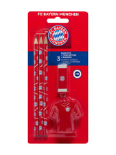 Bayern münchen schulset gebraucht kaufen  Stadtsteinach