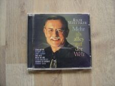 Als roger whittaker gebraucht kaufen  Bühl