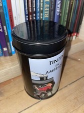 Tintin café moulu d'occasion  Le Mans