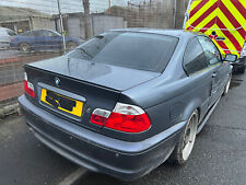2003 bmw 325i for sale  SOUTH SHIELDS