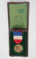 Médaille honneur travail d'occasion Médaille honneur travail d'occasion  Boulogne-Billancourt