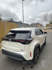 Toyota yaris cross for sale  HIGH WYCOMBE