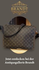 Louis vuitton messenger gebraucht kaufen  Essen