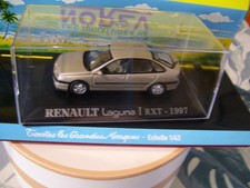 Renault laguna rxt d'occasion  Châteaurenard
