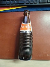 Mini bottiglia fanta usato Mini bottiglia fanta usato  Messina