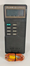 Fluke type thermometer for sale  Seattle