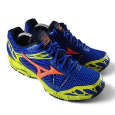 Mizuno wave ascend for sale  North Canton
