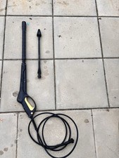 Karcher pressure washer for sale  NEWCASTLE UPON TYNE