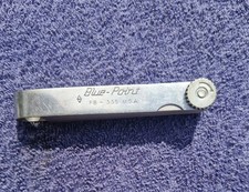 Vintage blue point for sale  SWANSEA