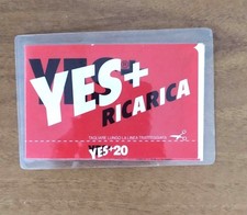 Rara internet card usato  Italia