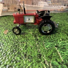 Widdop miniature clock for sale  KING'S LYNN