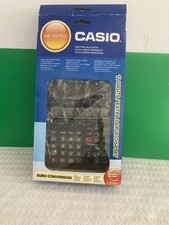 Casio calculatrice imprimante d'occasion  Mennecy
