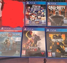 Lotto videogiochi per usato  Urbisaglia