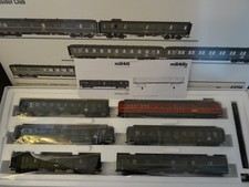 Spur märklin 43256 gebraucht kaufen  Deutschland