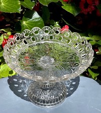 Coupe pied compotier d'occasion  Plombières-les-Bains