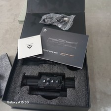weaver scopes for sale  BISHOP AUCKLAND