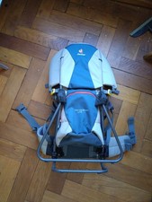 Deuter kid lite gebraucht kaufen  Berlin