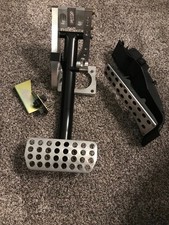bmw throttle brake assembly for sale  Chandler