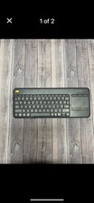 Logitech 400 plus for sale  Madisonville
