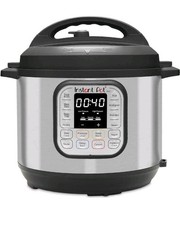 Instant pot duo gebraucht kaufen  Bendorf