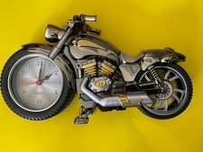 Reveil fantaisie moto d'occasion  Marseillan