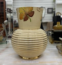 Vaso rometti ceramiche usato  Taranto