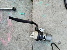 Fuel pump honda for sale  SWADLINCOTE